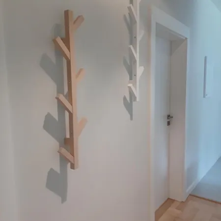 Parkowa 8 Appartement Myślenice