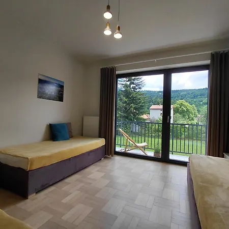 Parkowa 8 Apartamento Myślenice