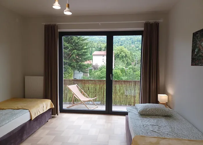 Parkowa 8 * מישלניצה